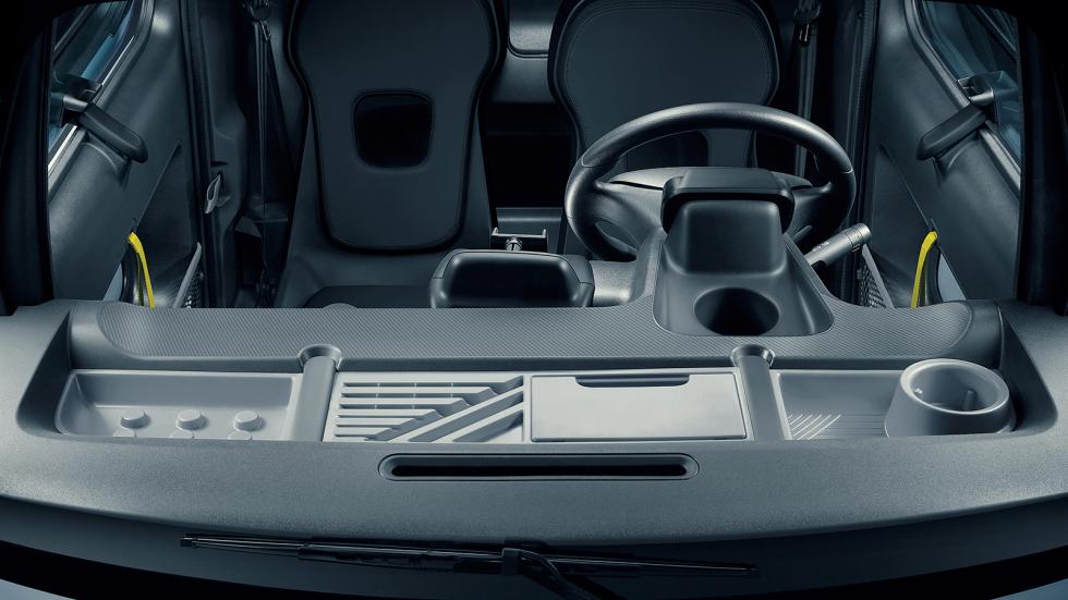 Ντεμπούτο για το ανανεωμένο Opel Rocks